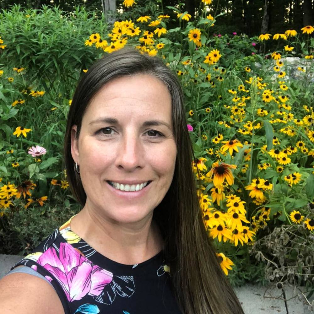 Meet your Posher, Tracy